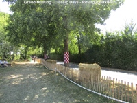 Grand Meeting - Classic Days - Rittergut Birkhof -  1 augustus 2026