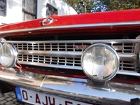 Classic Cars Peer -  30 juli 2026