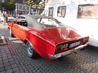 Classic Cars Peer -  30 juli 2026