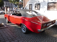 Classic Cars Peer -  30 juli 2026
