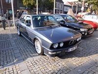 Classic Cars Peer -  30 juli 2026