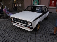 Classic Cars Peer -  30 juli 2026