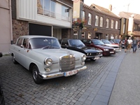 Classic Cars Peer -  30 juli 2026