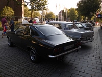 Classic Cars Peer -  30 juli 2026