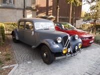 Classic Cars Peer -  30 juli 2026