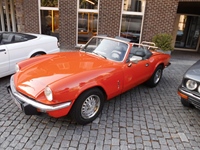 Classic Cars Peer -  30 juli 2026