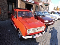 Classic Cars Peer -  30 juli 2026