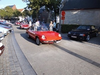 Classic Cars Peer -  30 juli 2026