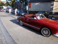 Classic Cars Peer -  30 juli 2026
