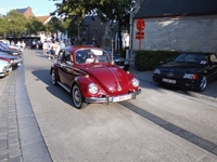Classic Cars Peer -  30 juli 2026