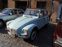 Classic Cars Peer -  30 juli 2026