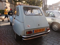 Classic Cars Peer -  30 juli 2026