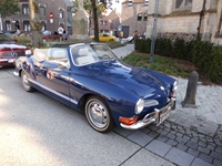 Classic Cars Peer -  30 juli 2026