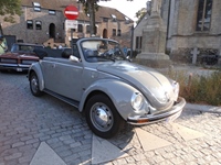 Classic Cars Peer -  30 juli 2026