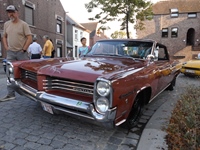 Classic Cars Peer -  30 juli 2026