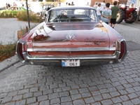 Classic Cars Peer -  30 juli 2026