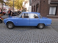 Classic Cars Peer -  30 juli 2026
