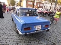 Classic Cars Peer -  30 juli 2026