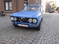 Classic Cars Peer -  30 juli 2026