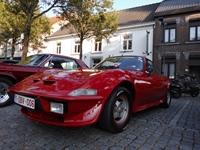 Classic Cars Peer -  30 juli 2026