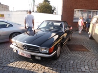 Classic Cars Peer -  30 juli 2026