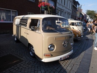 Classic Cars Peer -  30 juli 2026