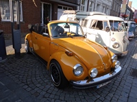 Classic Cars Peer -  30 juli 2026