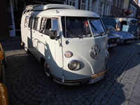 Classic Cars Peer -  30 juli 2026