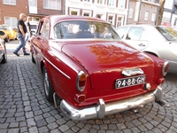 Classic Cars Peer -  30 juli 2026