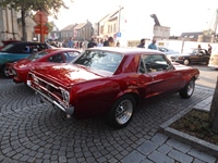 Classic Cars Peer -  30 juli 2026