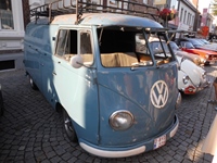 Classic Cars Peer -  30 juli 2026