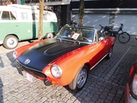 Classic Cars Peer -  30 juli 2026