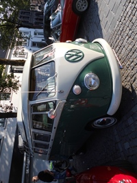 Classic Cars Peer -  30 juli 2026