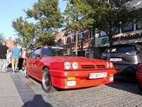 Classic Cars Peer -  30 juli 2026
