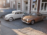 Classic Cars Peer -  30 juli 2026