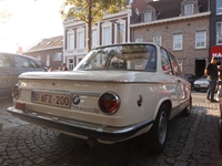 Classic Cars Peer -  30 juli 2026