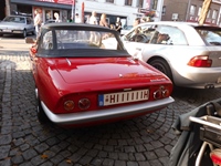 Classic Cars Peer -  30 juli 2026