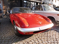 Classic Cars Peer -  30 juli 2026