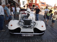 Classic Cars Peer -  30 juli 2026