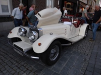 Classic Cars Peer -  30 juli 2026