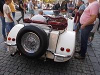 Classic Cars Peer -  30 juli 2026