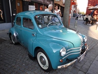 Classic Cars Peer -  30 juli 2026