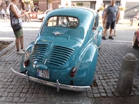 Classic Cars Peer -  30 juli 2026