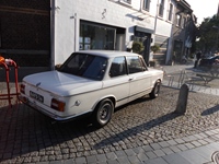 Classic Cars Peer -  30 juli 2026