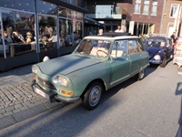 Classic Cars Peer -  30 juli 2026