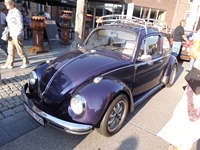 Classic Cars Peer -  30 juli 2026