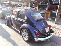 Classic Cars Peer -  30 juli 2026