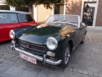 Classic Cars Peer -  30 juli 2026