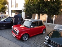 Classic Cars Peer -  30 juli 2026