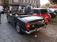 Classic Cars Peer -  30 juli 2026